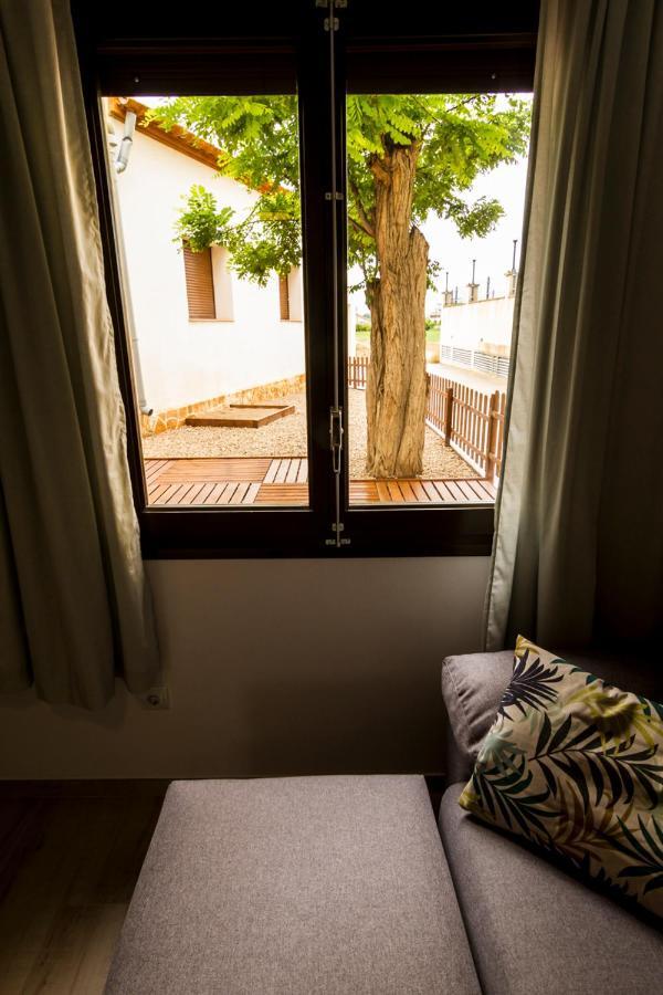Villa Casa Del Palomet à Deltebre Extérieur photo
