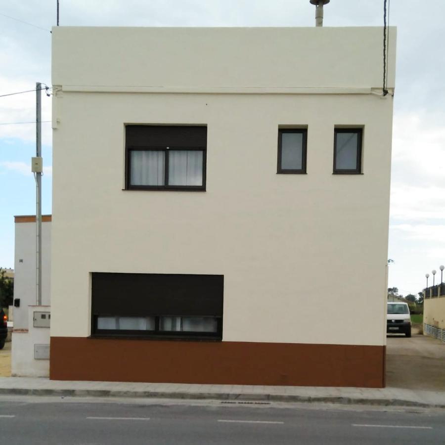 Villa Casa Del Palomet à Deltebre Extérieur photo